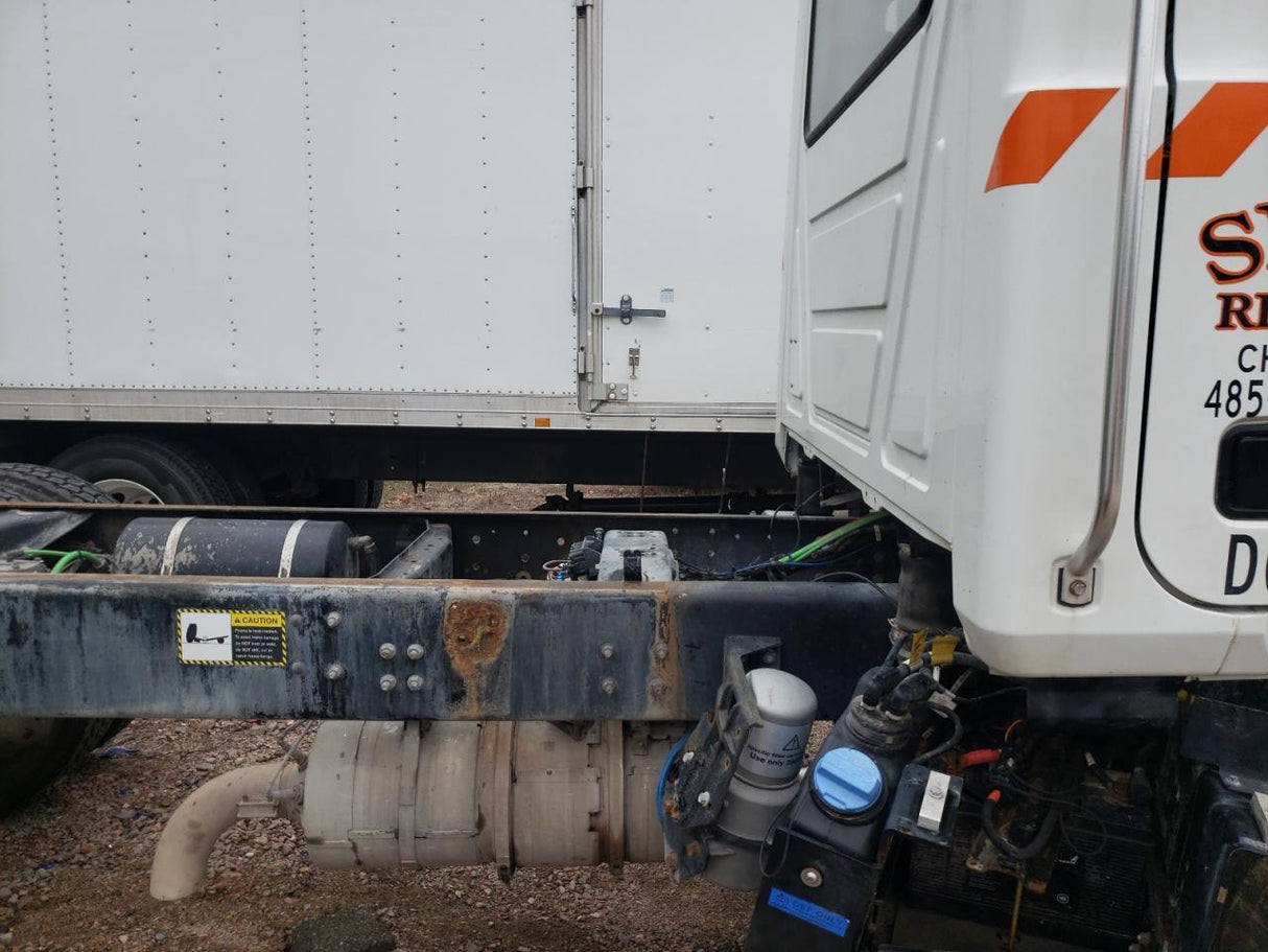 2023 MACK MD - Second Truck Parts