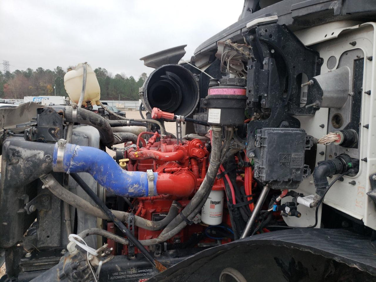 2023 MACK MD - Second Truck Parts