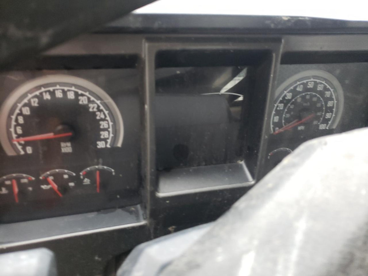 2023 MACK MD - Second Truck Parts