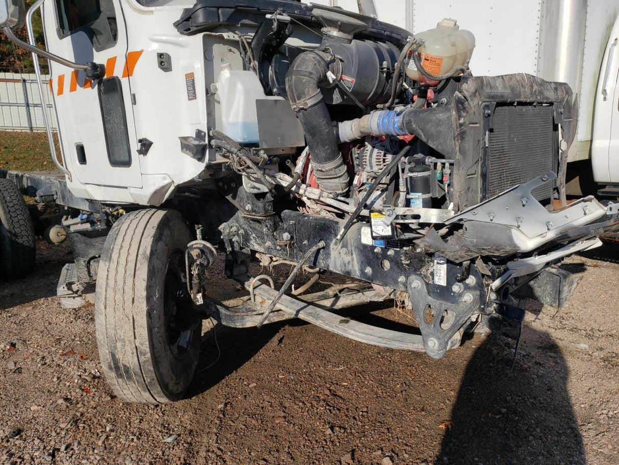 2023 MACK MD - Second Truck Parts