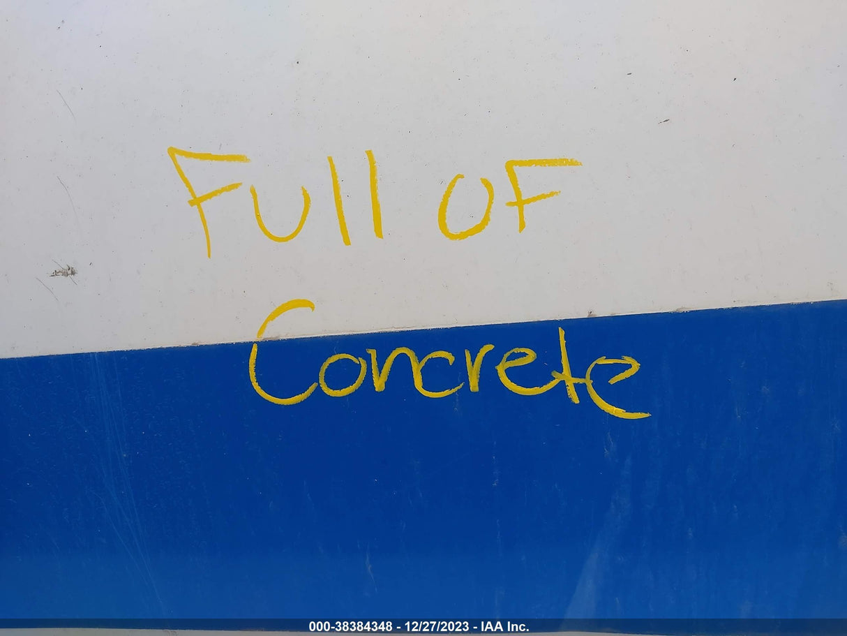 2015 PETERBILT 365 5.63 RATIO - Second Truck Parts