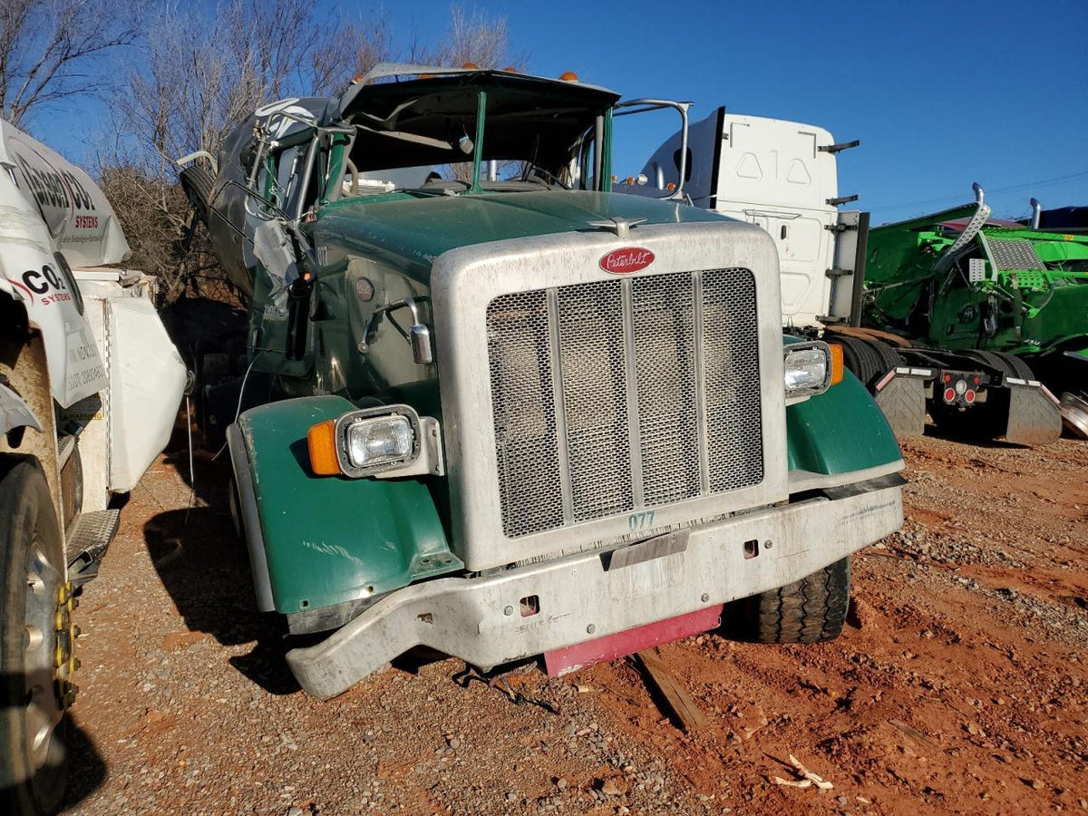 2015 Peterbilt Conventional 365 - Second Truck Parts