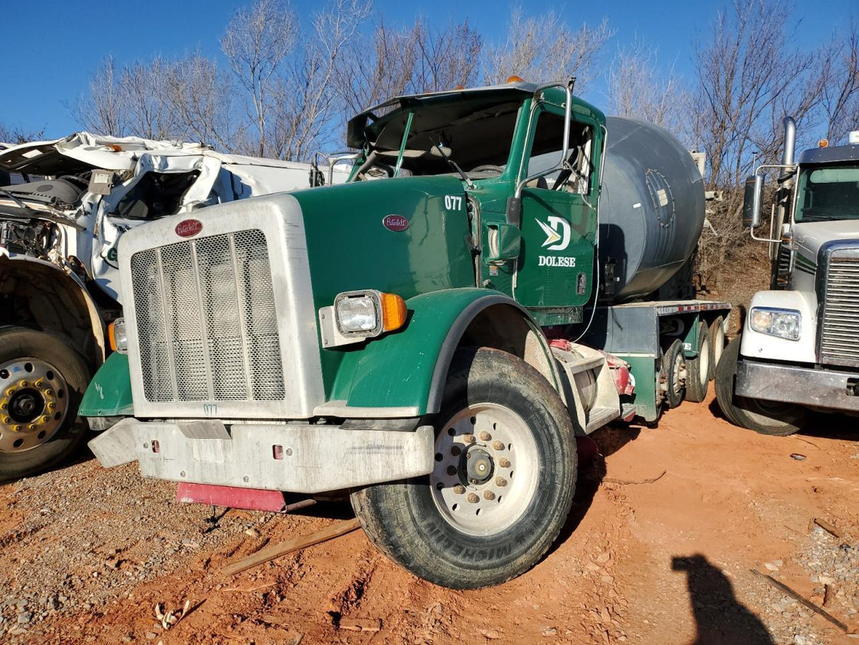 2015 Peterbilt Conventional 365 - Second Truck Parts