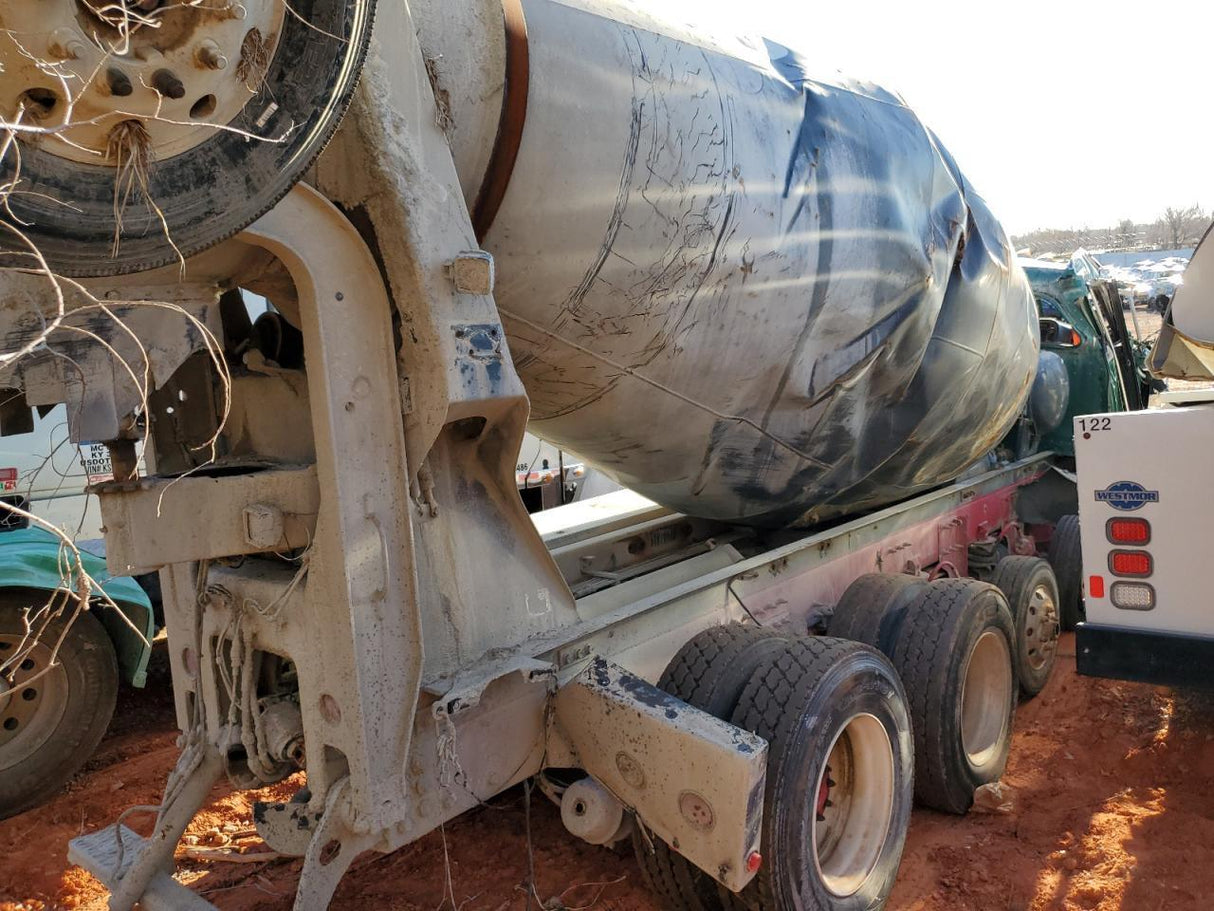 2015 Peterbilt Conventional 365 - Second Truck Parts