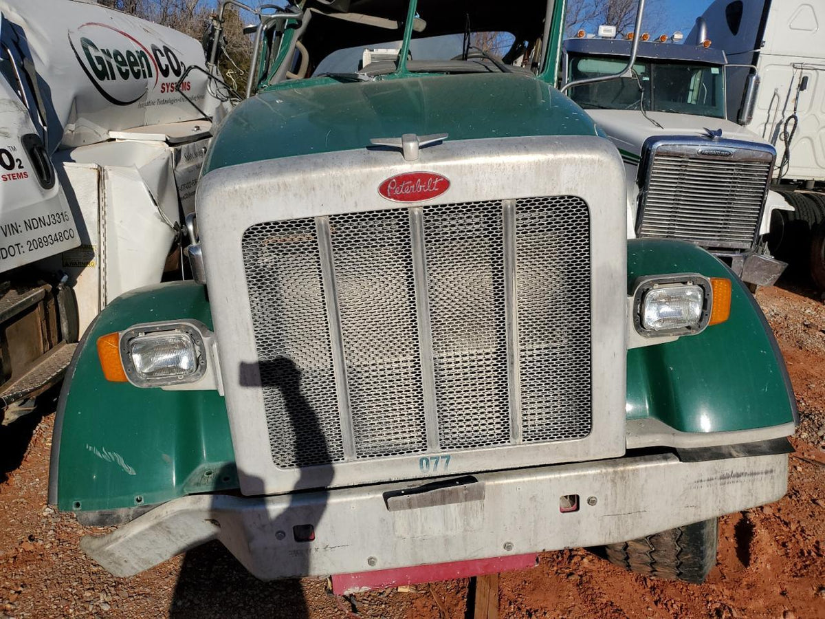 2015 Peterbilt Conventional 365 - Second Truck Parts