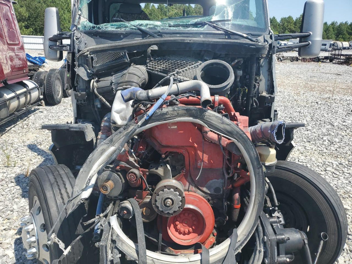 2016 Kenworth 310 - Second Truck Parts