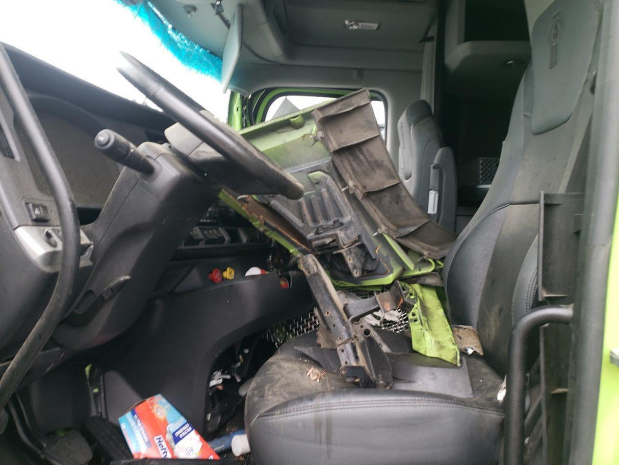 2022 KENWORTH T680 2.85 RATIO - Second Truck Parts