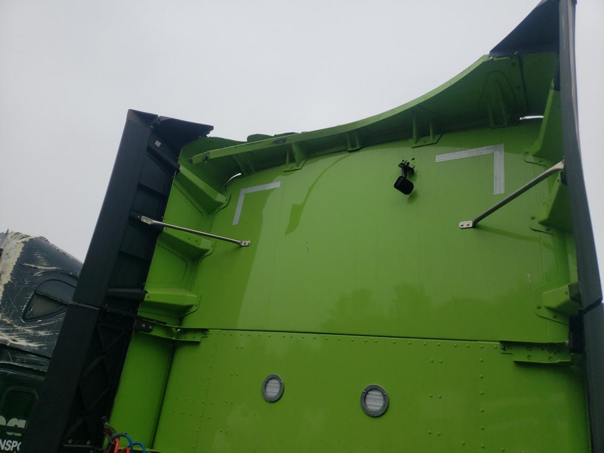 2022 KENWORTH T680 2.85 RATIO - Second Truck Parts