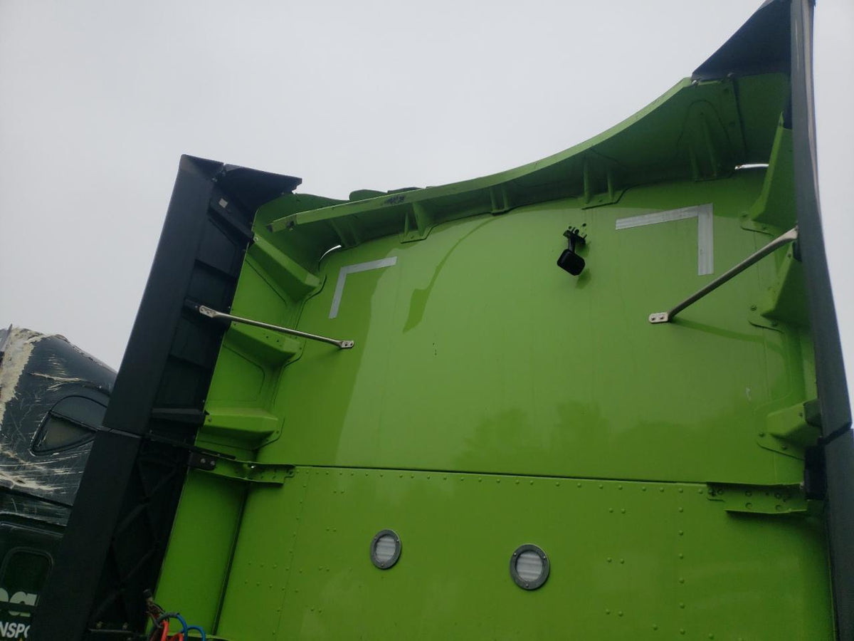2022 KENWORTH T680 2.85 RATIO - Second Truck Parts