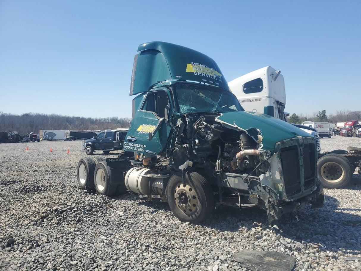 2019 Kenworth 310 - Second Truck Parts