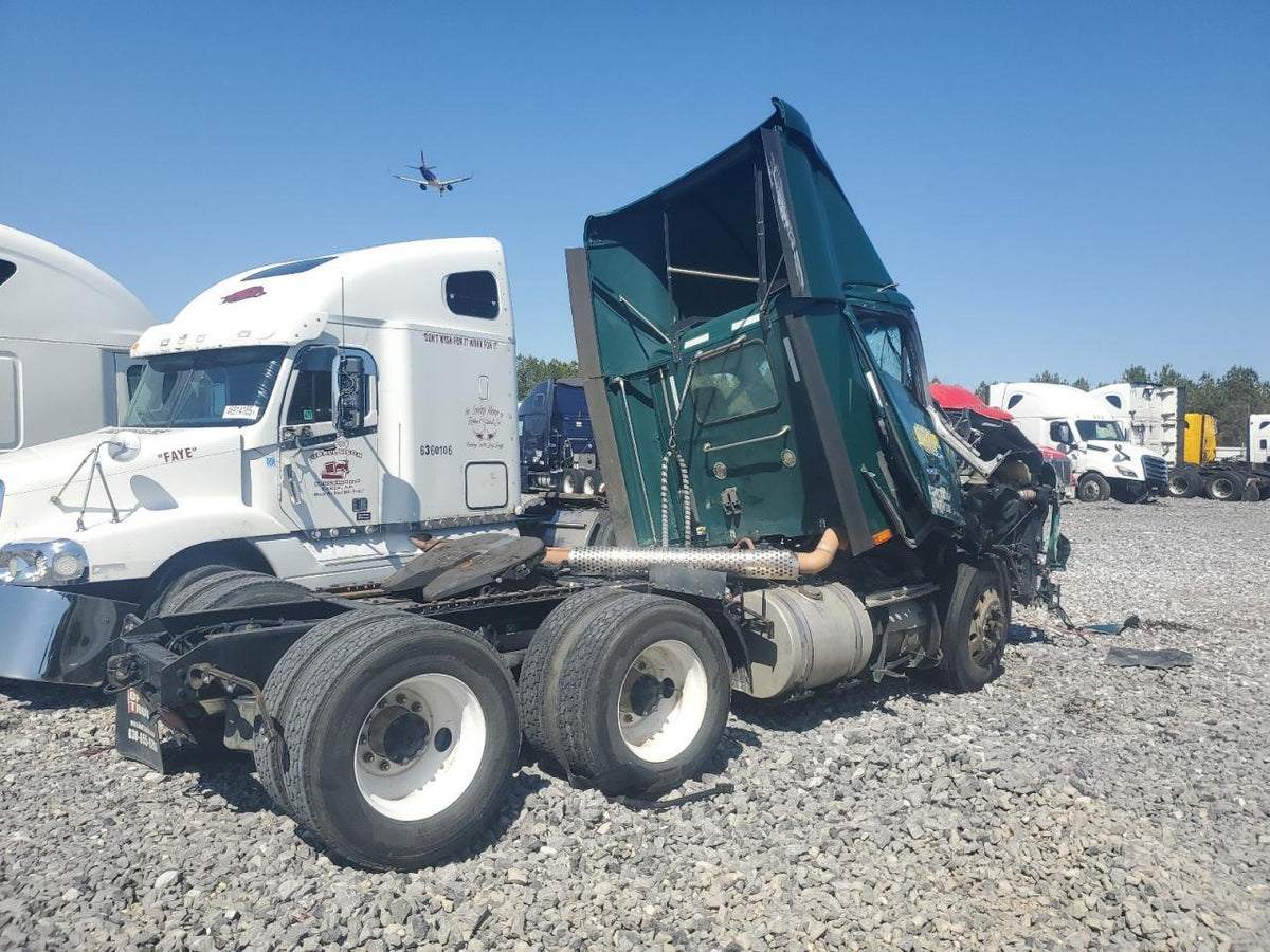 2019 Kenworth 310 - Second Truck Parts