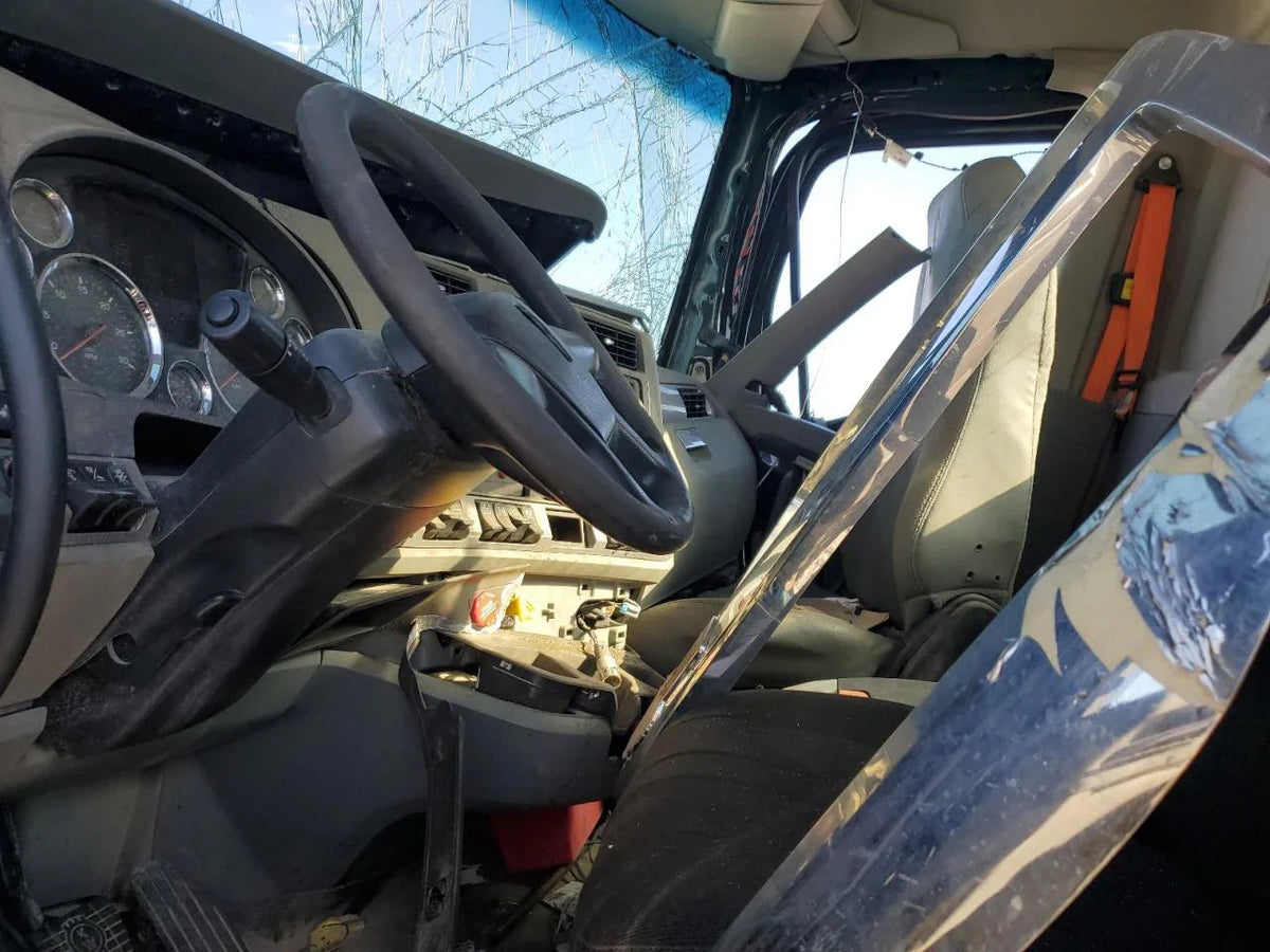 2019 Kenworth 310 - Second Truck Parts