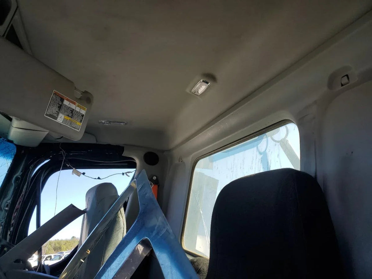 2019 Kenworth 310 - Second Truck Parts