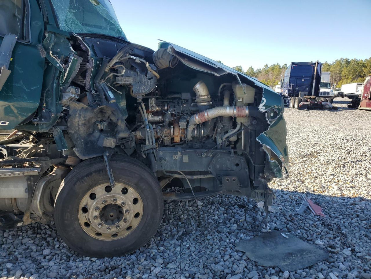 2019 Kenworth 310 - Second Truck Parts