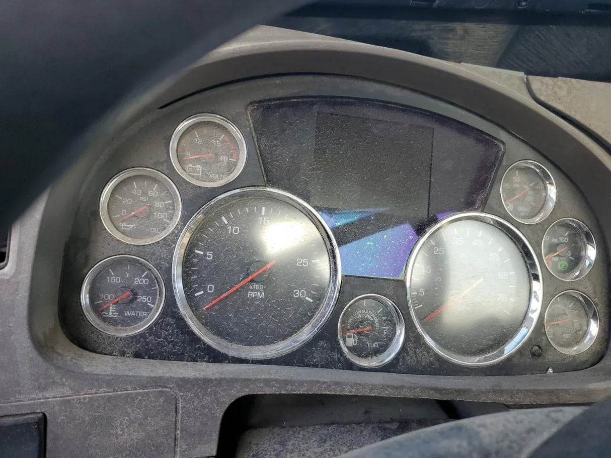 2019 Kenworth 310 - Second Truck Parts