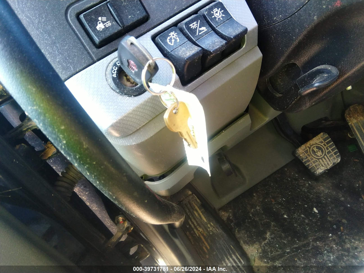 2020 KENWORTH T680 2.85 RATIO - Second Truck Parts