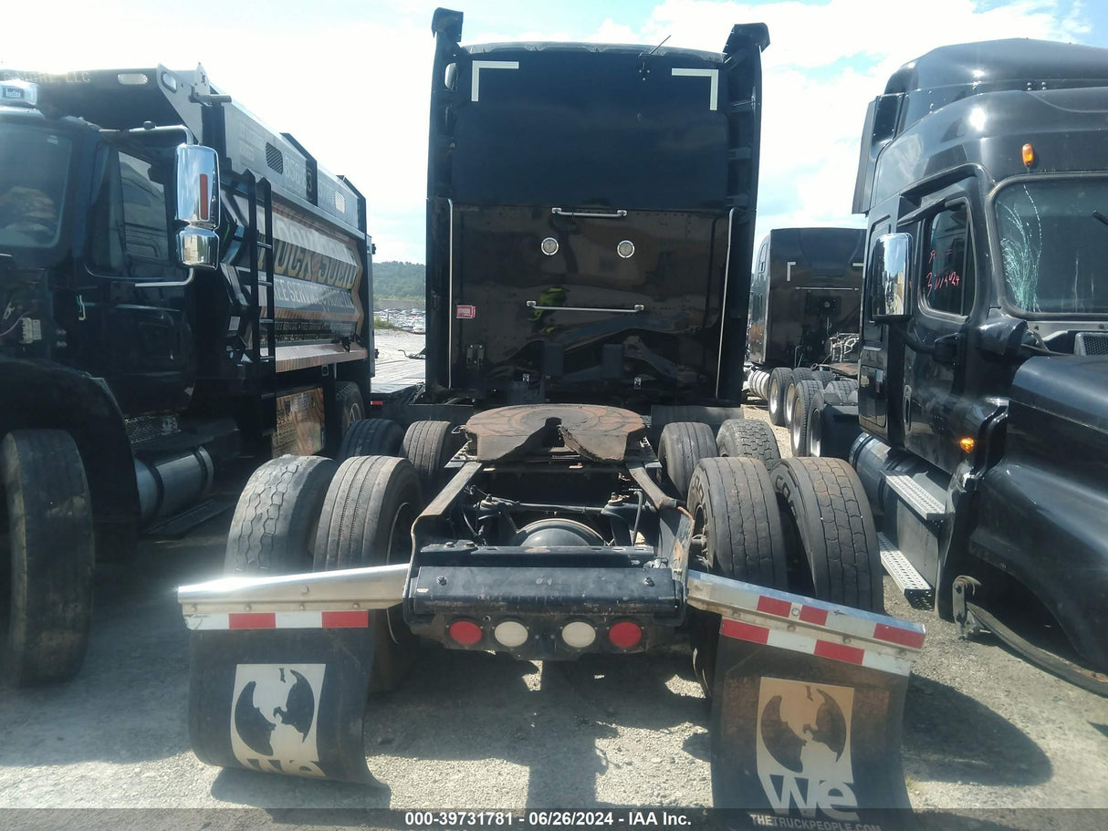 2020 KENWORTH T680 2.85 RATIO - Second Truck Parts