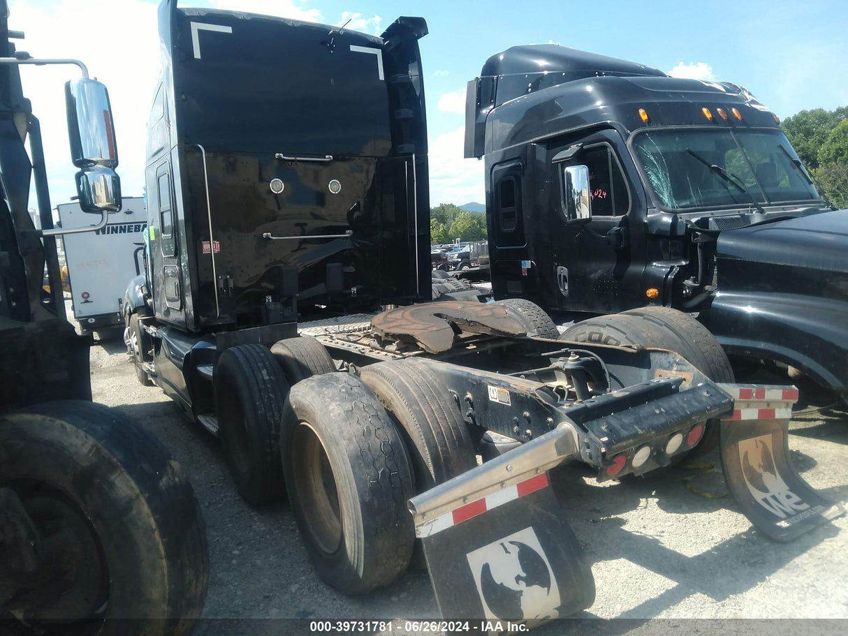 2020 KENWORTH T680 2.85 RATIO - Second Truck Parts