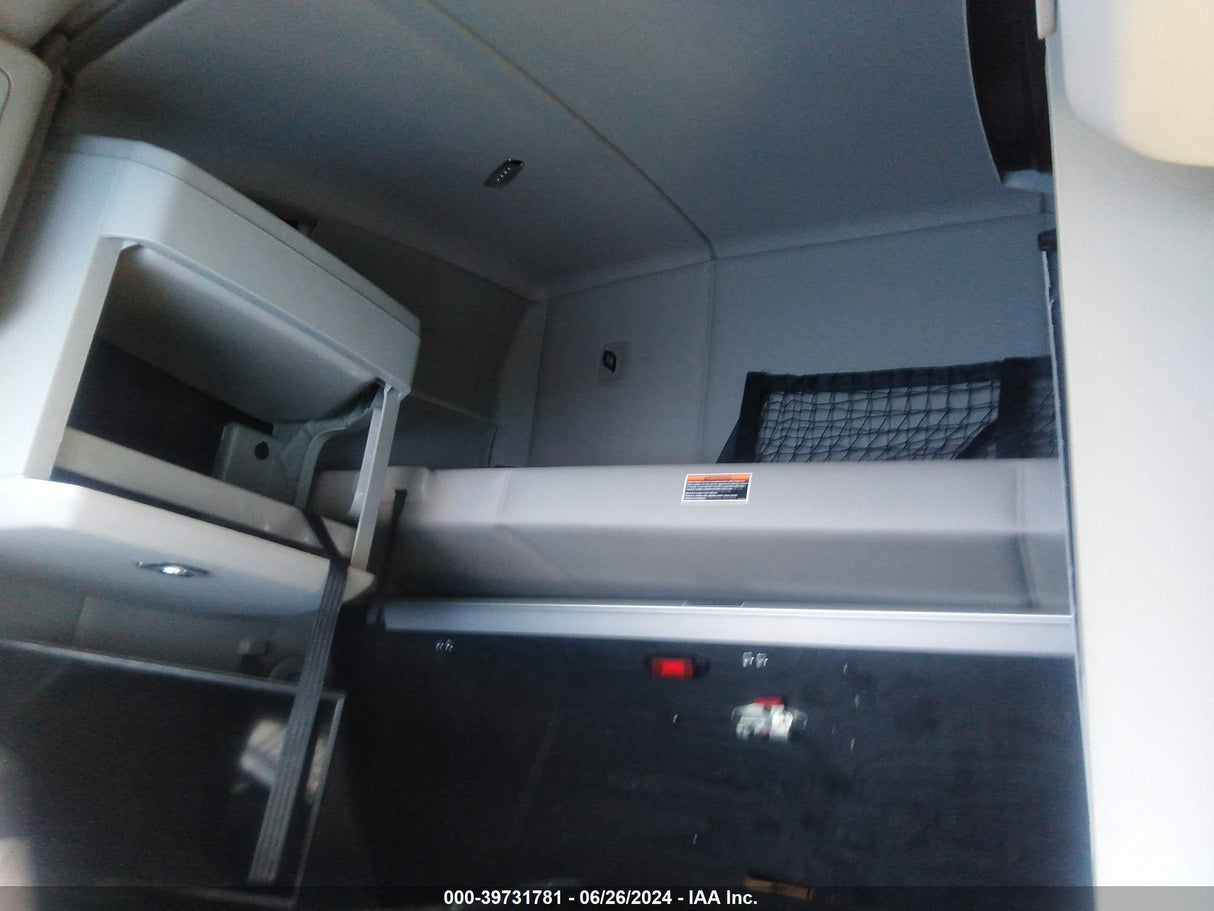 2020 KENWORTH T680 2.85 RATIO - Second Truck Parts