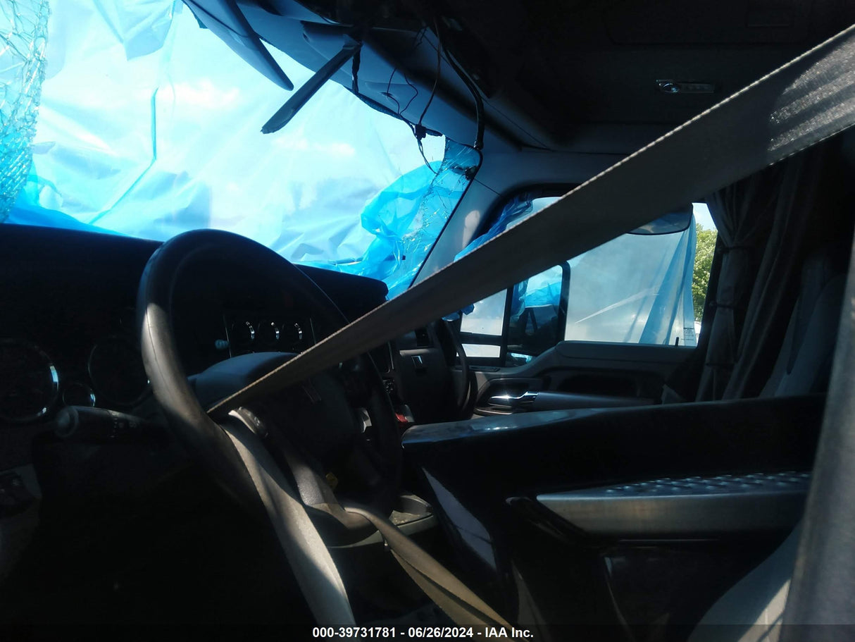 2020 KENWORTH T680 2.85 RATIO - Second Truck Parts