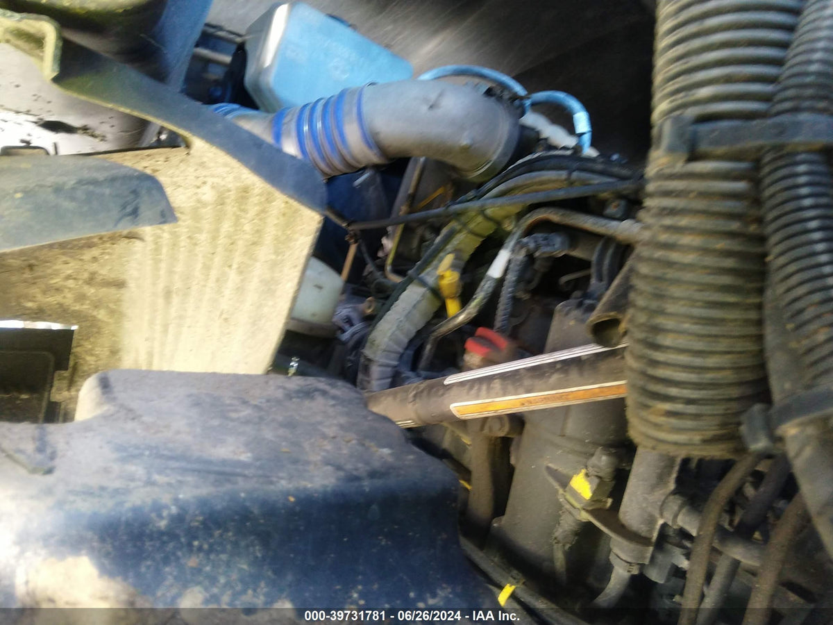 2020 KENWORTH T680 2.85 RATIO - Second Truck Parts