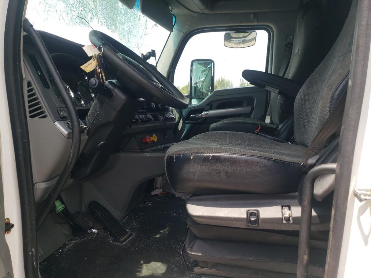 2021 KENWORTH T680 - Second Truck Parts