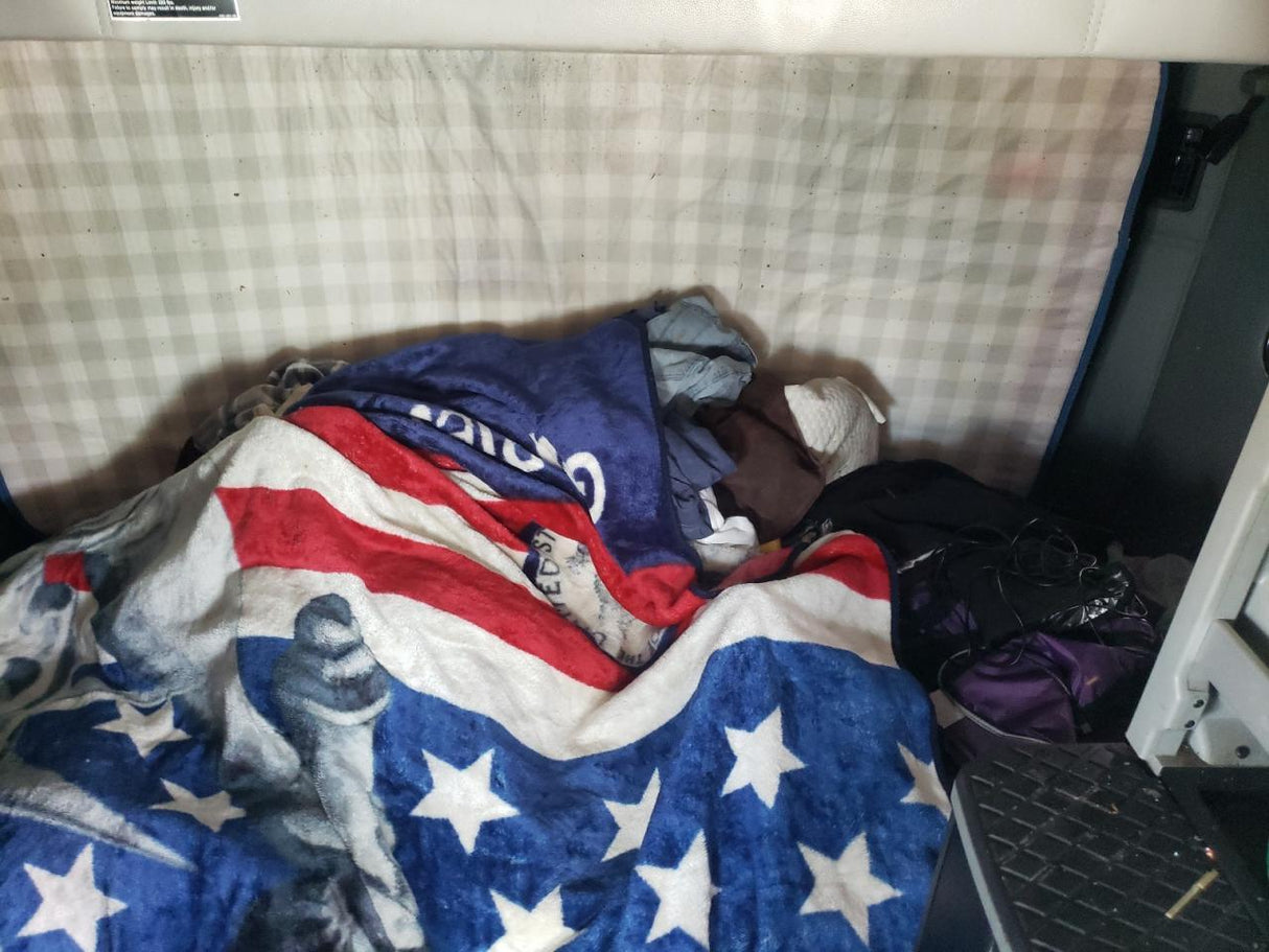 2021 KENWORTH T680 - Second Truck Parts