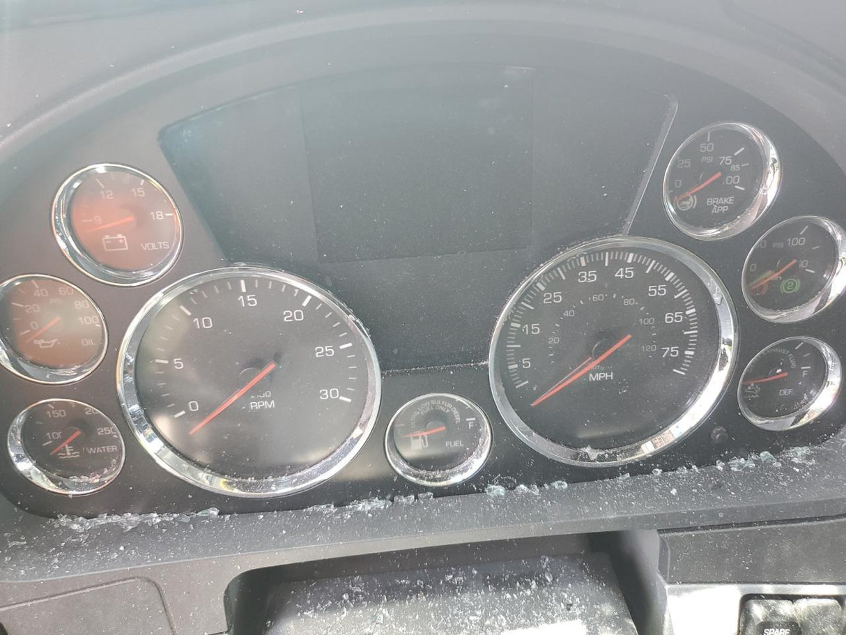 2021 KENWORTH T680 - Second Truck Parts