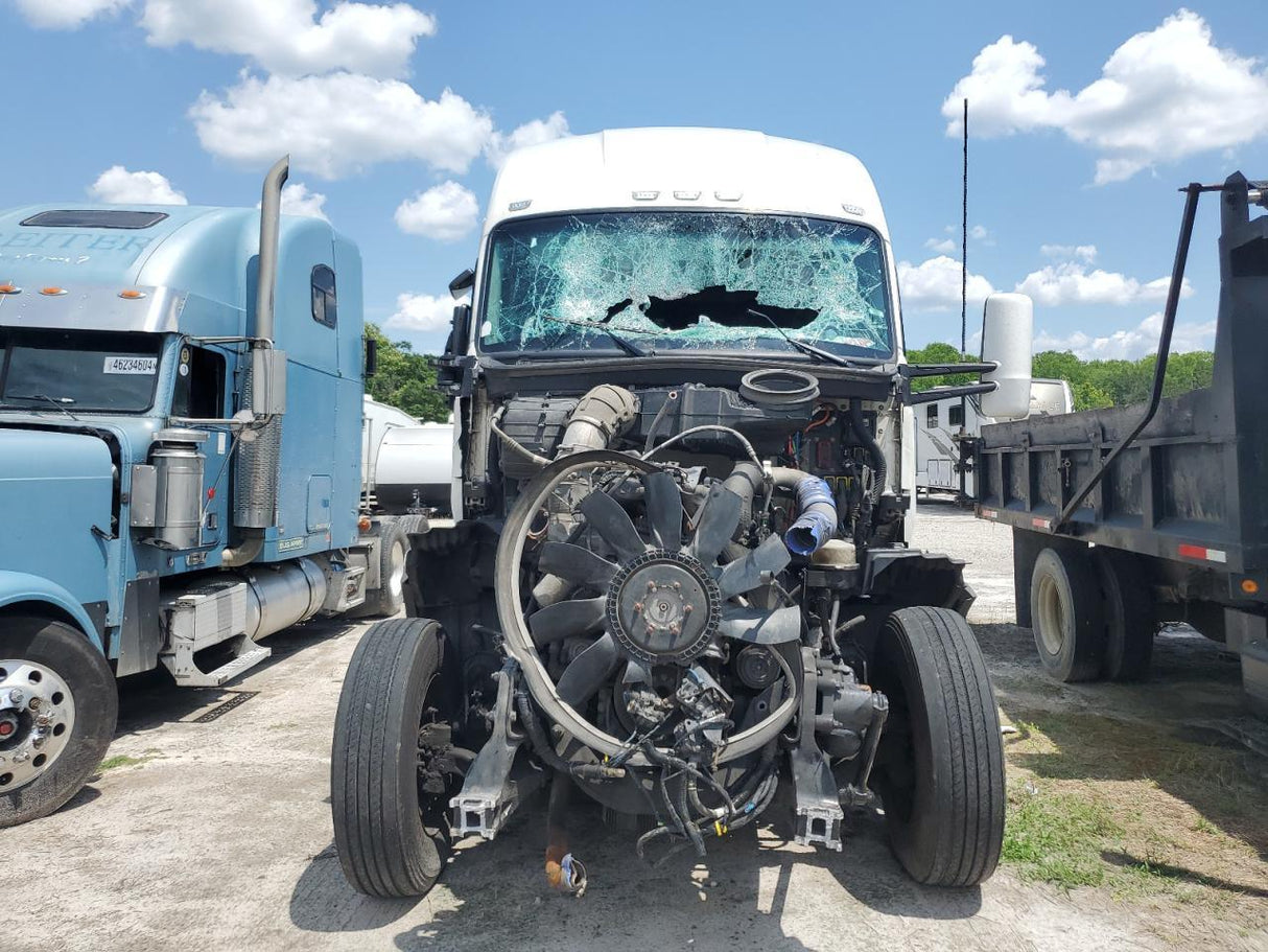 2021 KENWORTH T680 - Second Truck Parts
