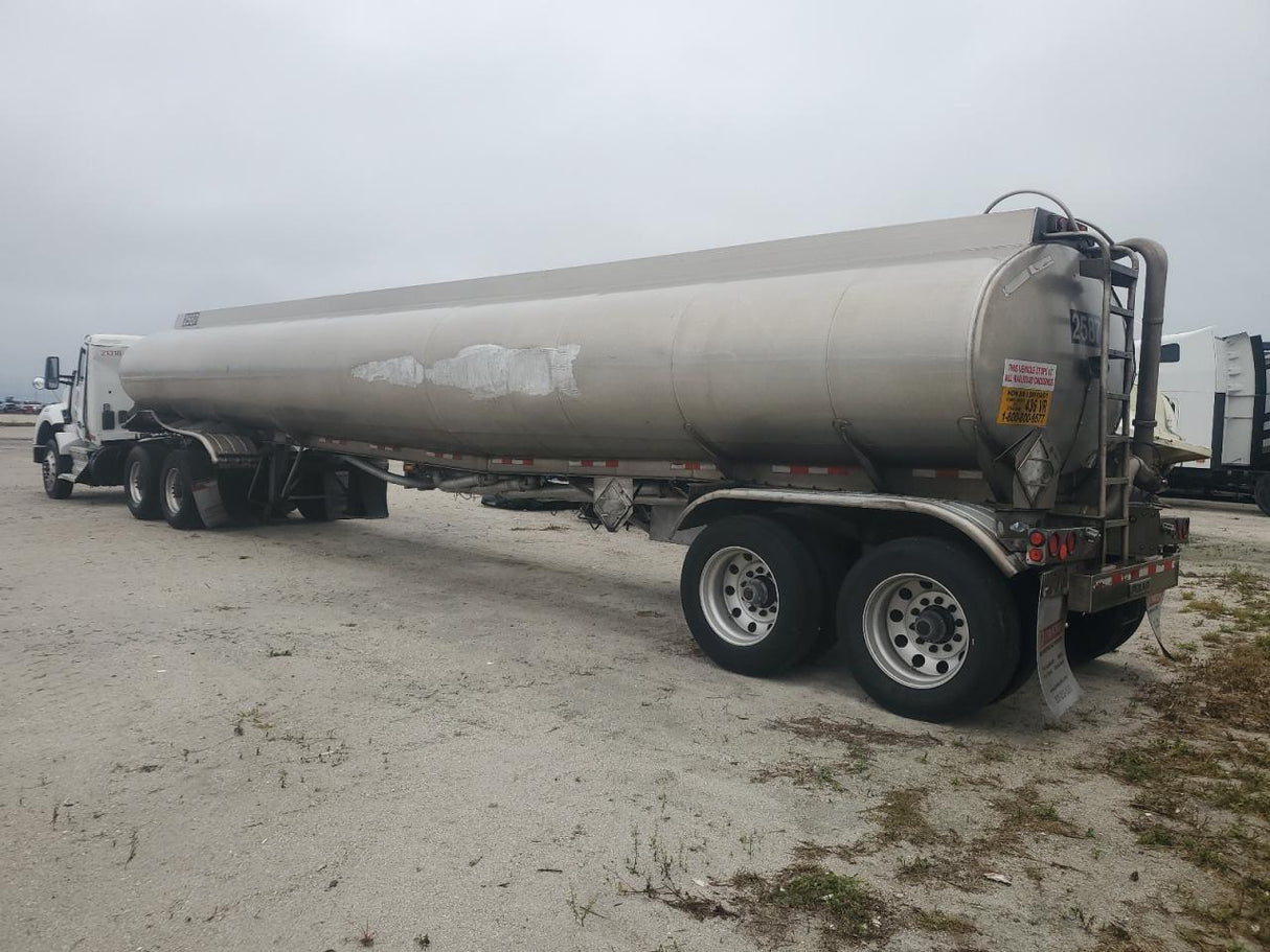 2019 Kenworth T880 - Second Truck Parts