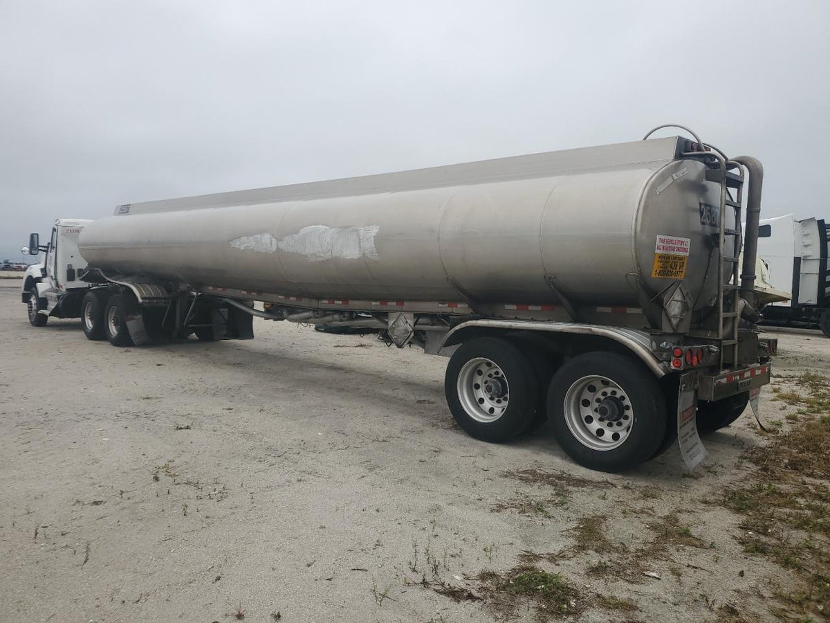2019 Kenworth T880 - Second Truck Parts