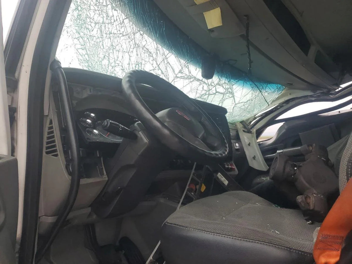 2019 Kenworth T880 - Second Truck Parts