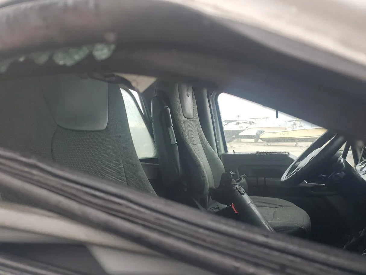 2019 Kenworth T880 - Second Truck Parts