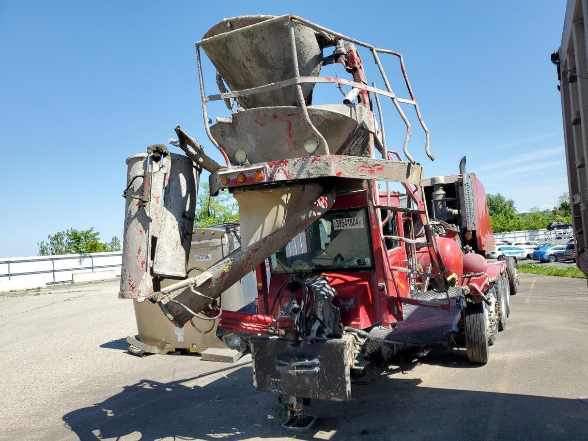 2018 PHOENIX - Second Truck Parts