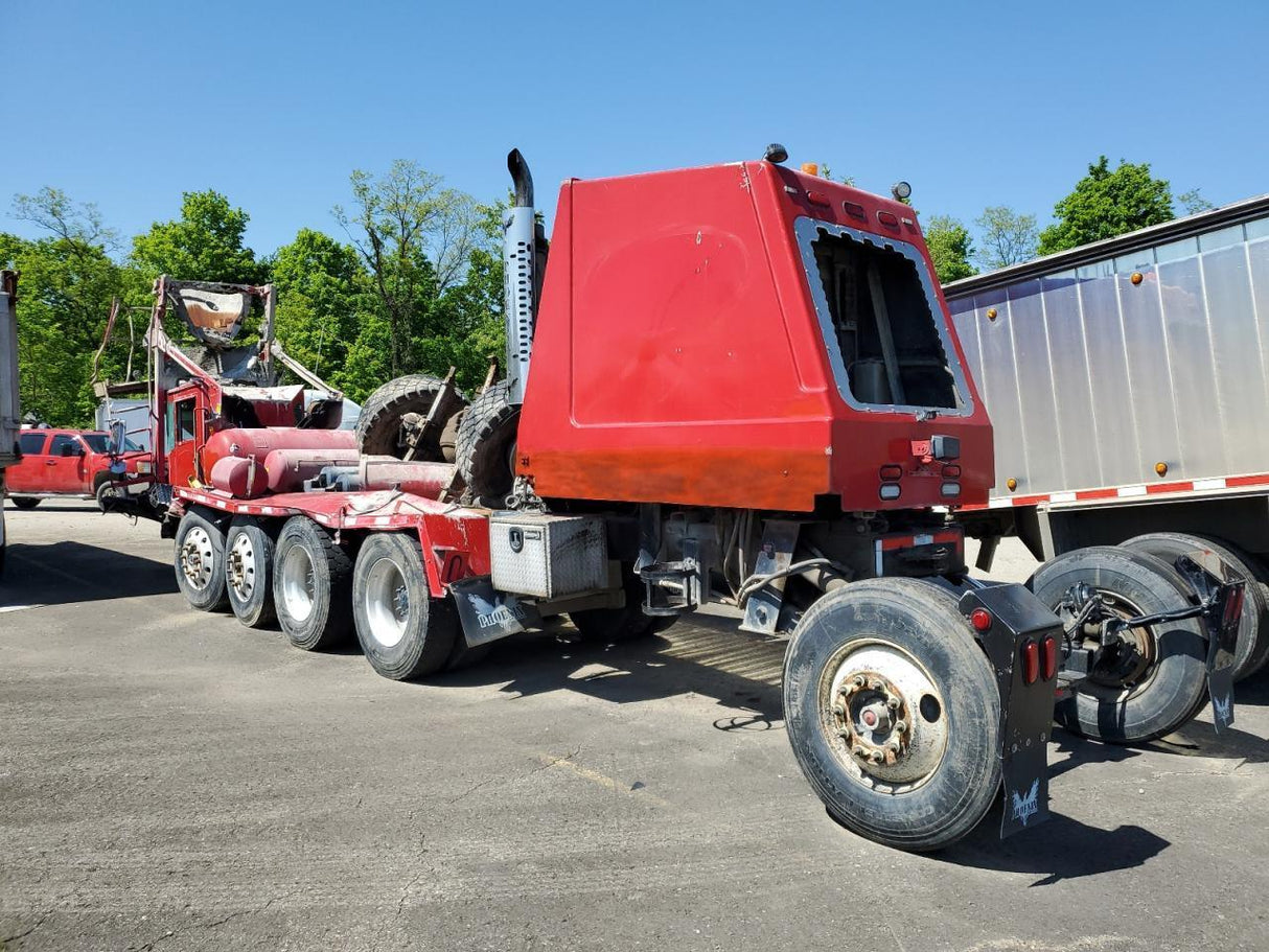 2018 PHOENIX - Second Truck Parts