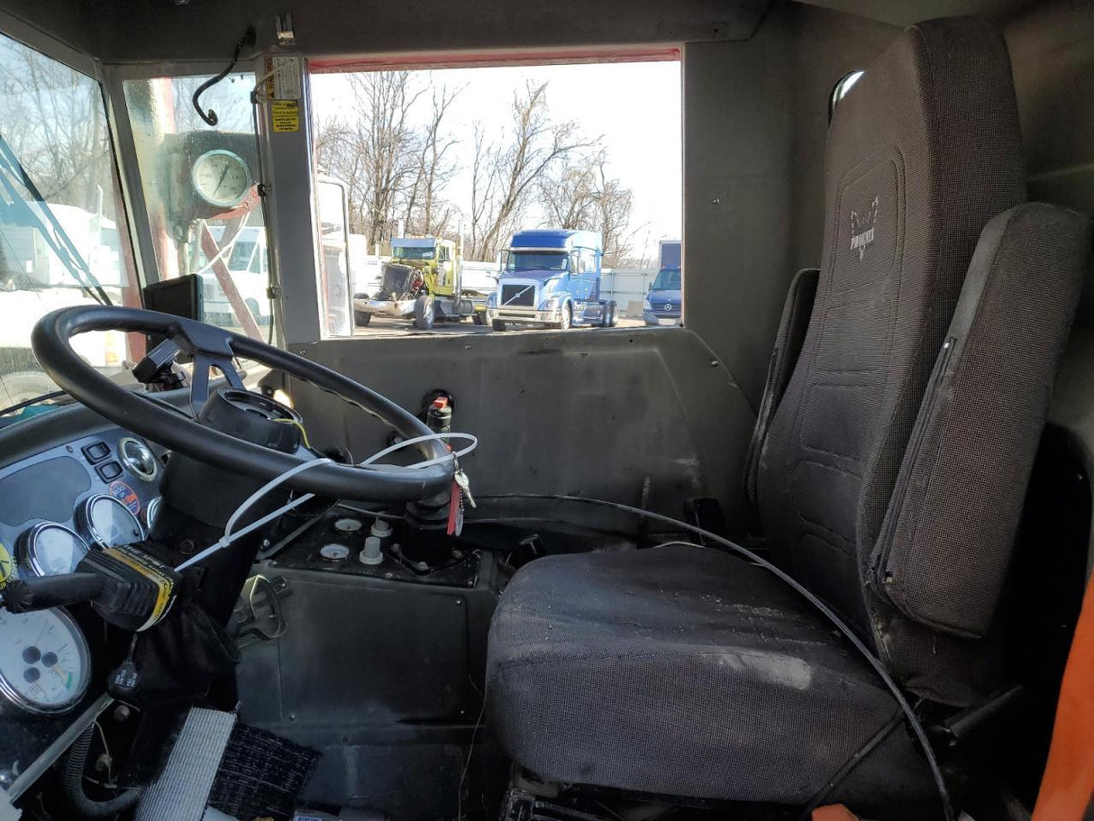 2018 PHOENIX - Second Truck Parts