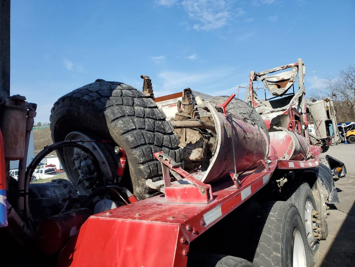 2018 PHOENIX - Second Truck Parts