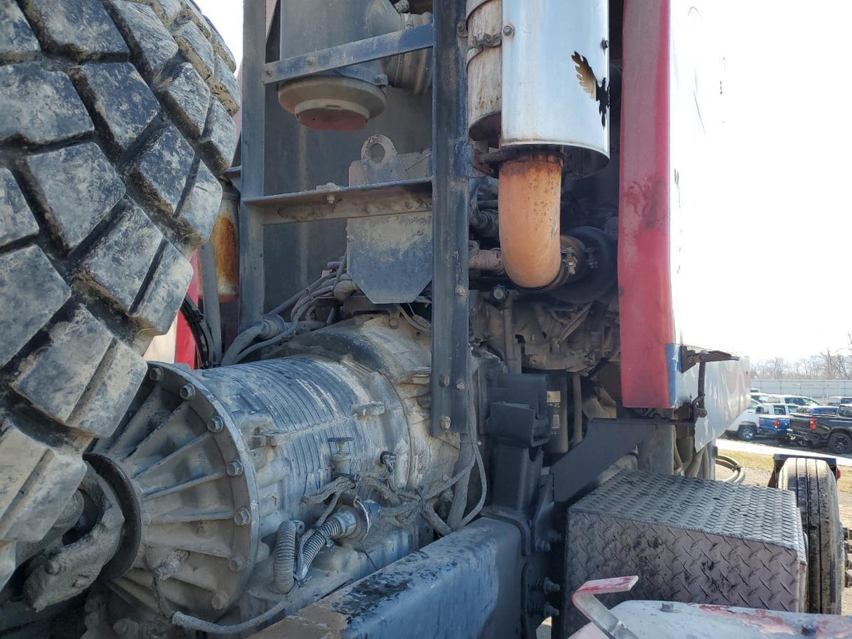 2018 PHOENIX - Second Truck Parts