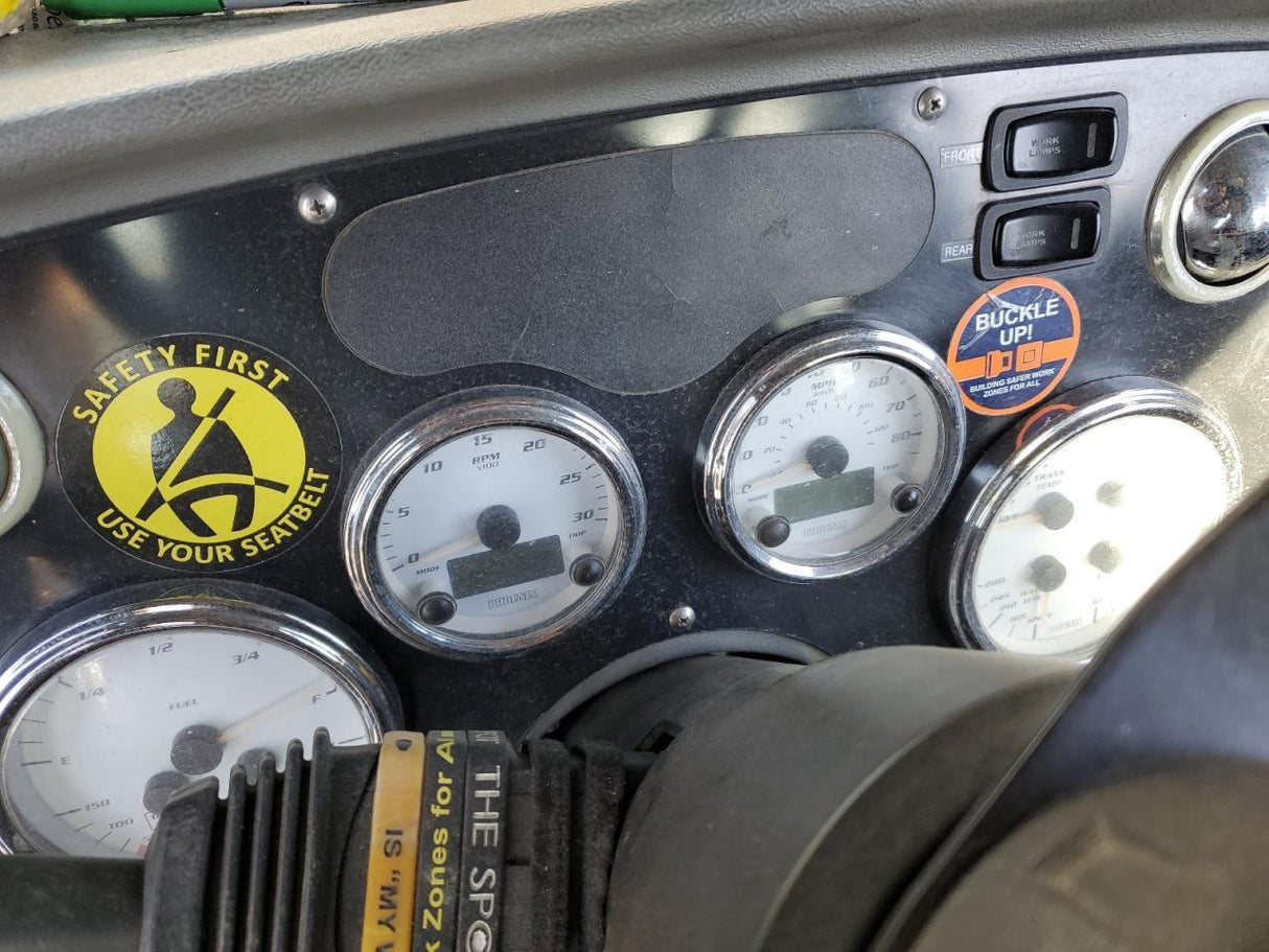 2018 PHOENIX - Second Truck Parts