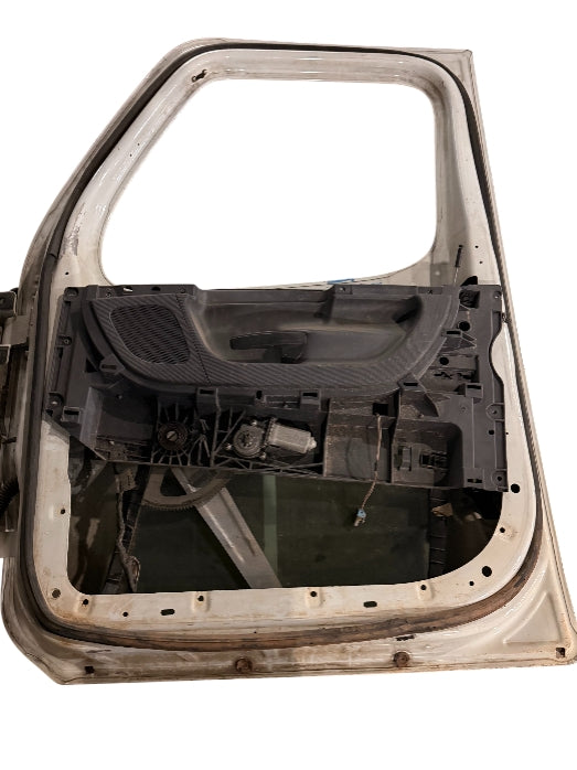 A18-57527-004 Genuine Freightliner Right Front White Door