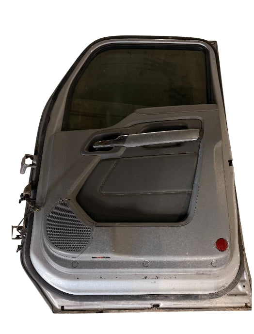 Genuine Kenworth Right Passenger White Door
