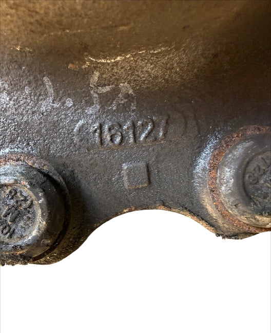 Genuine Meritor Rear Hub Assembly