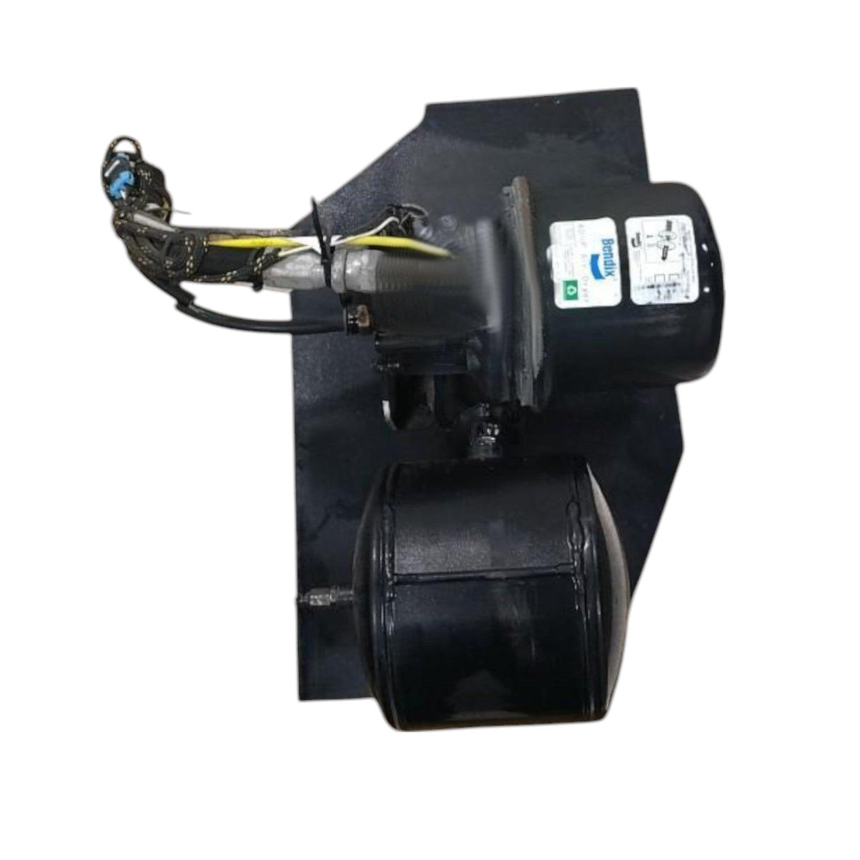 20935365 Genuine Mack Air Brake Dryer - Second Truck Parts