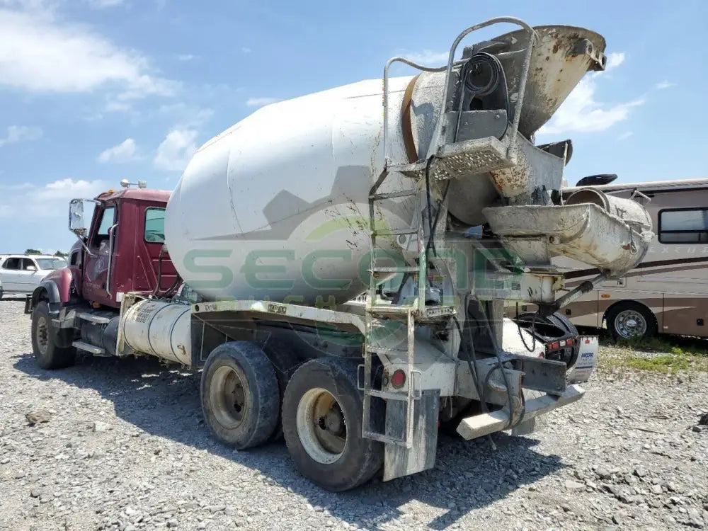 2006 MACK CV713 - Second Truck Parts