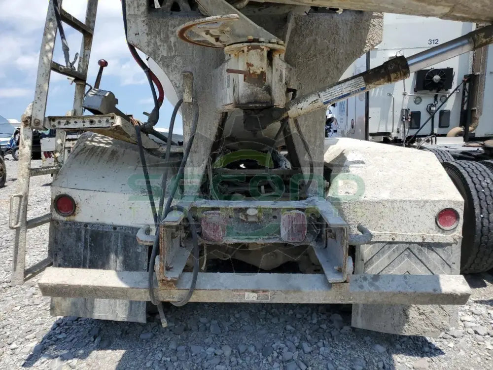 2006 MACK CV713 - Second Truck Parts