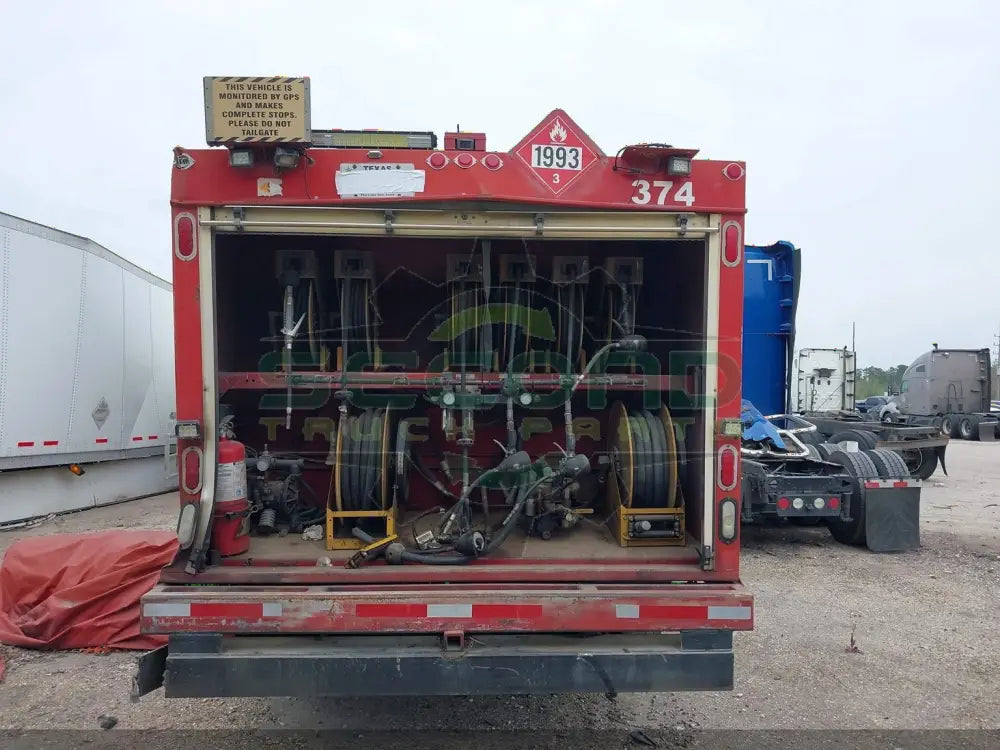 2007 MACK CTP713 - Second Truck Parts