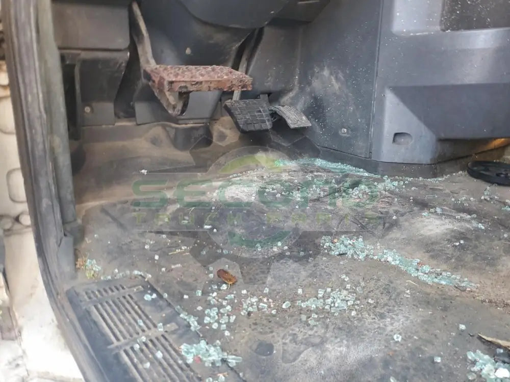 2012 Mack CACK613 - Second Truck Parts