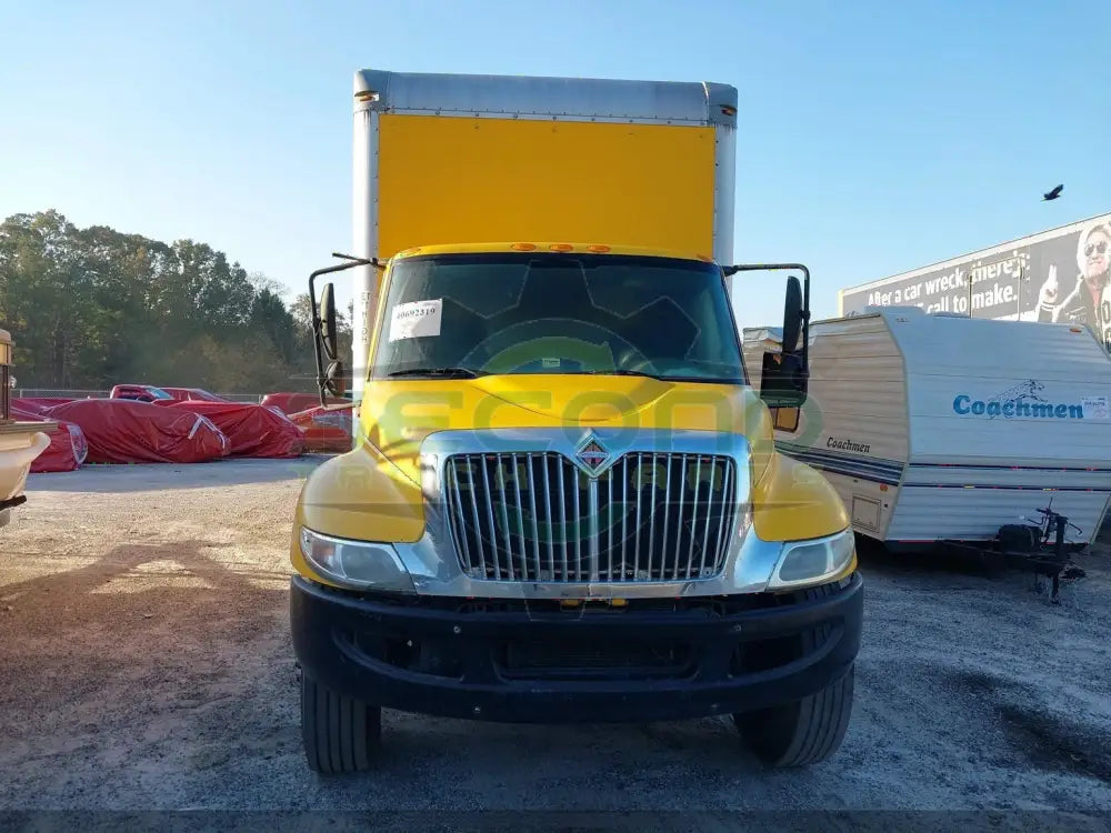 2013 International 4300 - Second Truck Parts