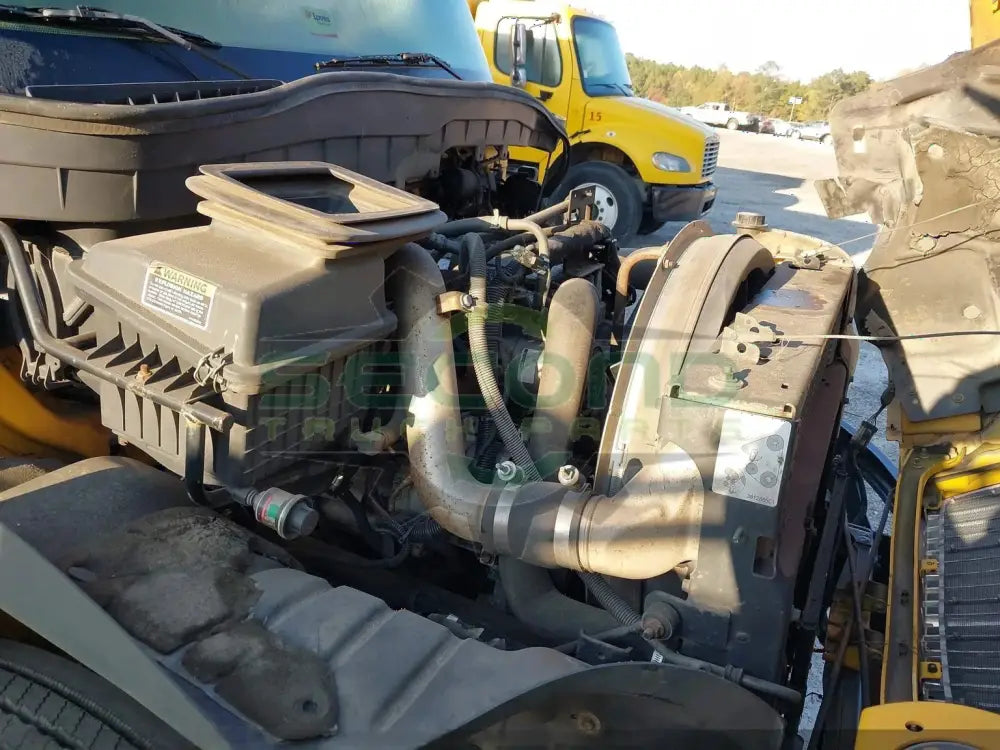 2013 International 4300 - Second Truck Parts