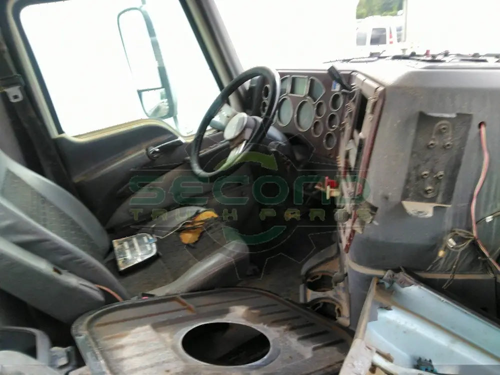2013 MACK CXU613 RATIO 3.91 - Second Truck Parts